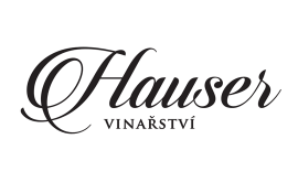 Vína od Vinařství Hauser